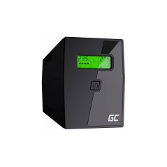 "Green Cell Micropower 800VA UPS 480Watt - Reliable Power Backup for Your Devices | 5902701419622"